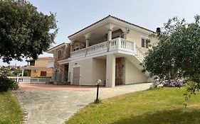 Villa Maccioni
